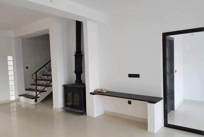 Casă cu 5 camere în Clinceni - 2