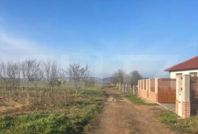 Teren în Central - 1