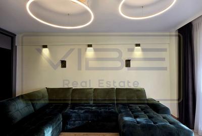 Apartament cu 2 camere, mobilat în Semicentral - 5