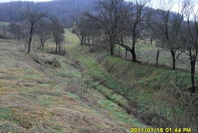 Vand teren in Ranusa - 3