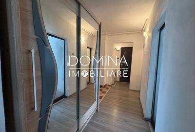Apartament cu 2 camere decomandat, mobilat în Rovinari - 4