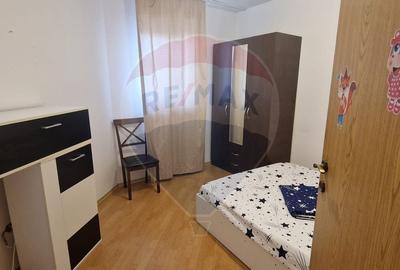 Apartament cu 2 camere, str. Stefan cel Mare, bloc ADAMA - 4