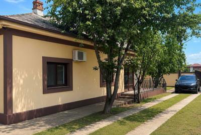 Casă cu 4 camere cu Teren 1237 Mp în Ciofliceni - 2