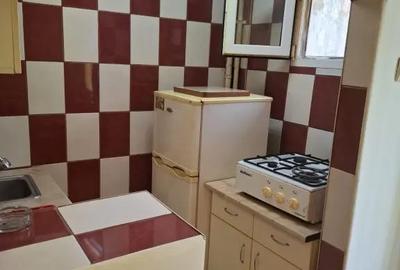 Garsonieră semidecomandată în Lujerului - 4