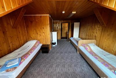 Hostel FELIX - camere de inchiriat - 1