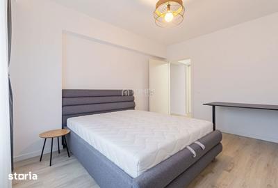 Apartament cu 3 camere, mobilat în Dârste - 3