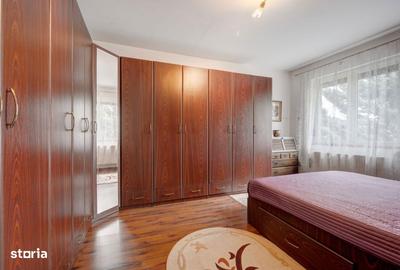 Casă cu 4 camere cu Teren 170 Mp în Tărtășești - 8