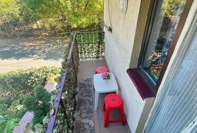 450euro-2camere 65mp-Crangasi Lacu Morii-centrala proprie - 13