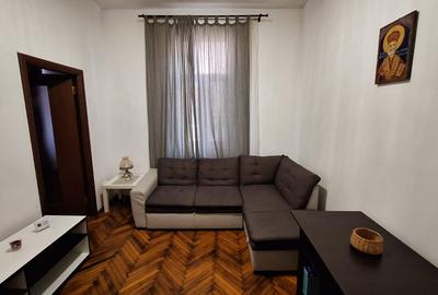 Apartament cu 2 camere de vanzare in zona Foisorul de Foc - 1