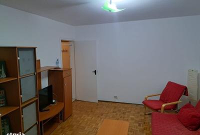 Apartament cu 2 camere, mobilat în Centrul Civic
