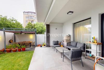 Vila moderna cu dotari premium – Pipera – Iancu Nicolae - 1