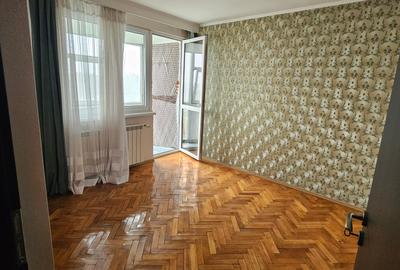 Apartament de 3 camere,renovat,mobilat partial,Bdul Ferdinand. - 6
