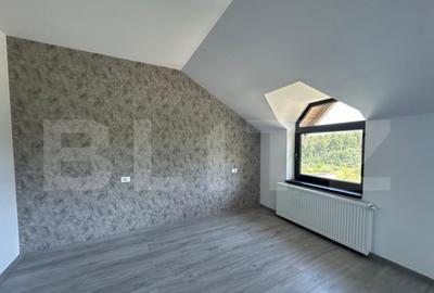 Casa NOUA de vanzare langa Brasov, zona linistita, 3 camere, - 19