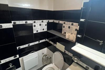 Apartament 2 camere Lux in Bloc Nou cu Centrala de Bloc in Zona Dorobanti - 7