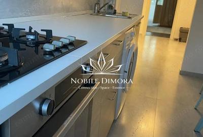 Apartament cu 2 camere, mobilat în Complex Studențesc