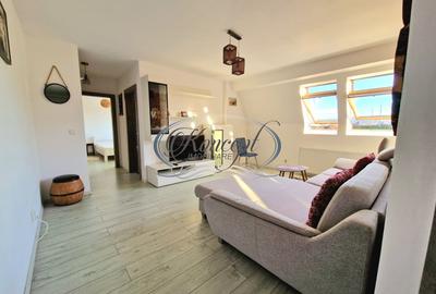 Apartament luminos, etaj intermediar, aproape de transport public – IRA - 3