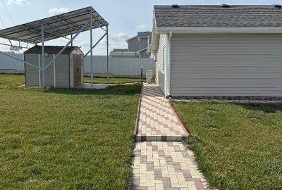 Casă individuală cu 3 camere cu Teren 1100 Mp în Siminoc - 4