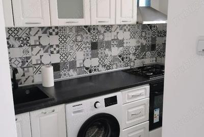 Garsonieră decomandată în Berceni - 1