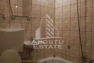 Apartament 1 camera, Lipovei, la 5 min de Iulius Mall - 6