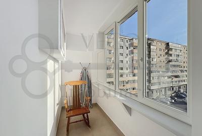 Apartament 3 camere decomandat, parcare, in Manastur, P-ta Ion Mester - 14