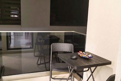 Garsonieră în Nord - 11