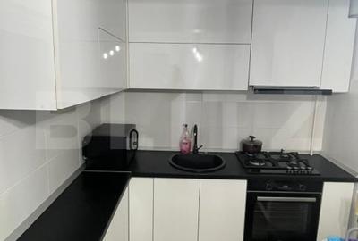 Apartament de vanzare, cu 3 camere decomandat, zona Valea Lupului! - 9