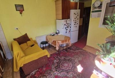 Casa cu 3 camere - Margeanului - 2