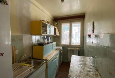 Apartament cu 2 camere semidecomandat în Giulești - 7