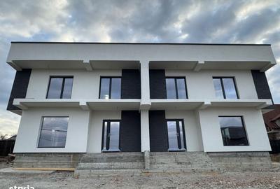 Casă cu 4 camere în Bascov - 5
