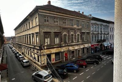Apartament cu 2 camere semidecomandat în Ultracentral - 2