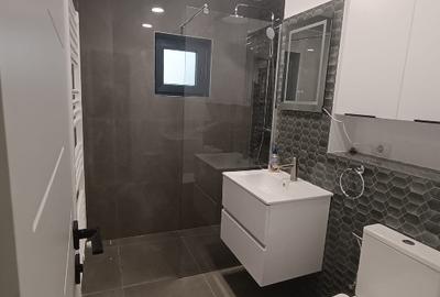 Apartament cu 3 camere semidecomandat în Șagului - 3