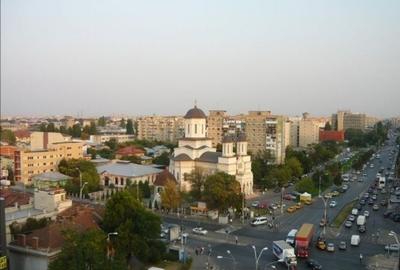 De vanzare Apartament 3 Camere 13 Septembrie Marriott sect 5 - 10