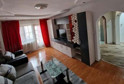 Apartament 3 camere de inchiriat Aleea Sporturilor, Buzau 90 mp Mobilat Utilat Chirie 400e - 6