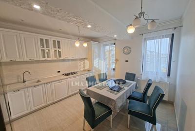 Apartament 3 camere Isaran Tractoru Brasov - 11