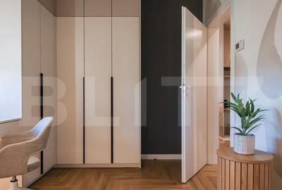 Apartament cu 3 camere decomandat în Central - 7