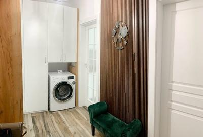 Vând garsoniera Plaza Residence - 3