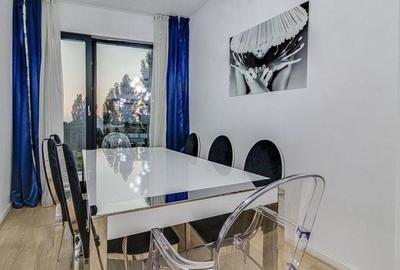 NOU!3 camere 160 mp utili, GARDEN FLOOR 80 mp, LAKE VIEW! - 11