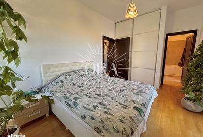Apartament cu 4 camere, mobilat în Central - 5