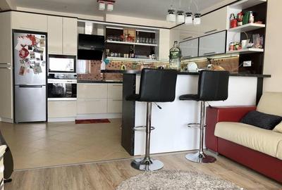 Apartament 2 camere de inchiriat in zona Baneasa - 4