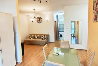 Titan - Liviu Rebreanu  2 camere complex rezidential 2010- loc de parcare - 7