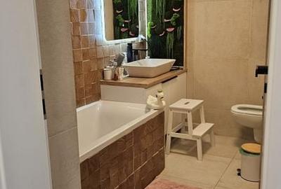 Apartament tip DUPLEX  Moghioros Park Residence mobilat si utilat lux - 12