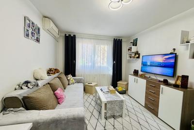 Apartament cu 2 camere semidecomandat, mobilat în Drumul Taberei - 3