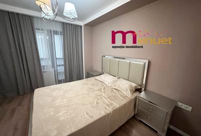 Apartament 4 camere,str.Grivitei,117mp - 16