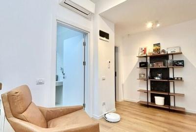 Vila moderna, complex rezidential cu acces controlat, loc de joaca, zona Pipera - 14