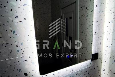 Garsonieră, mobilată în Mănăștur - 15