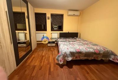 Casă individuală cu 4 camere cu Garaj în Gura Văii - 13