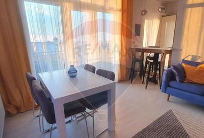 Apartament URBANA Polivalenta 2 camere si loc de parcare - 9
