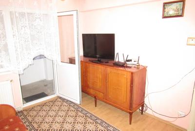 Apartament 2 camere, etaj 2/4, garaj 24 mp+pivnniță, zona Calea Dumbravii - 6