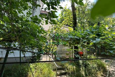 Casa si teren - Zona Ultracentrala - 2