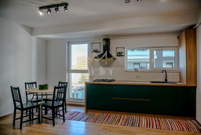 Apartament cu 3 camere semidecomandat, mobilat în Gheorgheni - 3